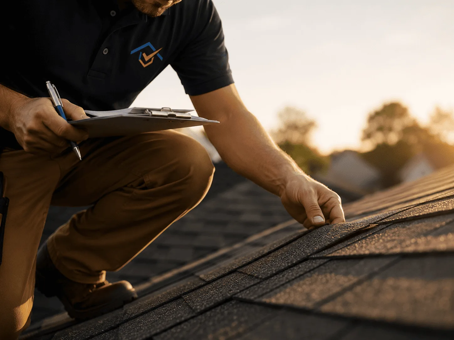 Why Choose Roof Inspection in James City, PA